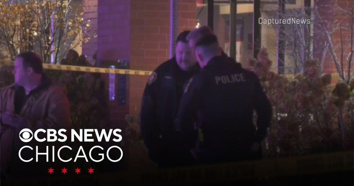Man shot near liquor store in Vernon Hills, Illinois - CBS Chicago