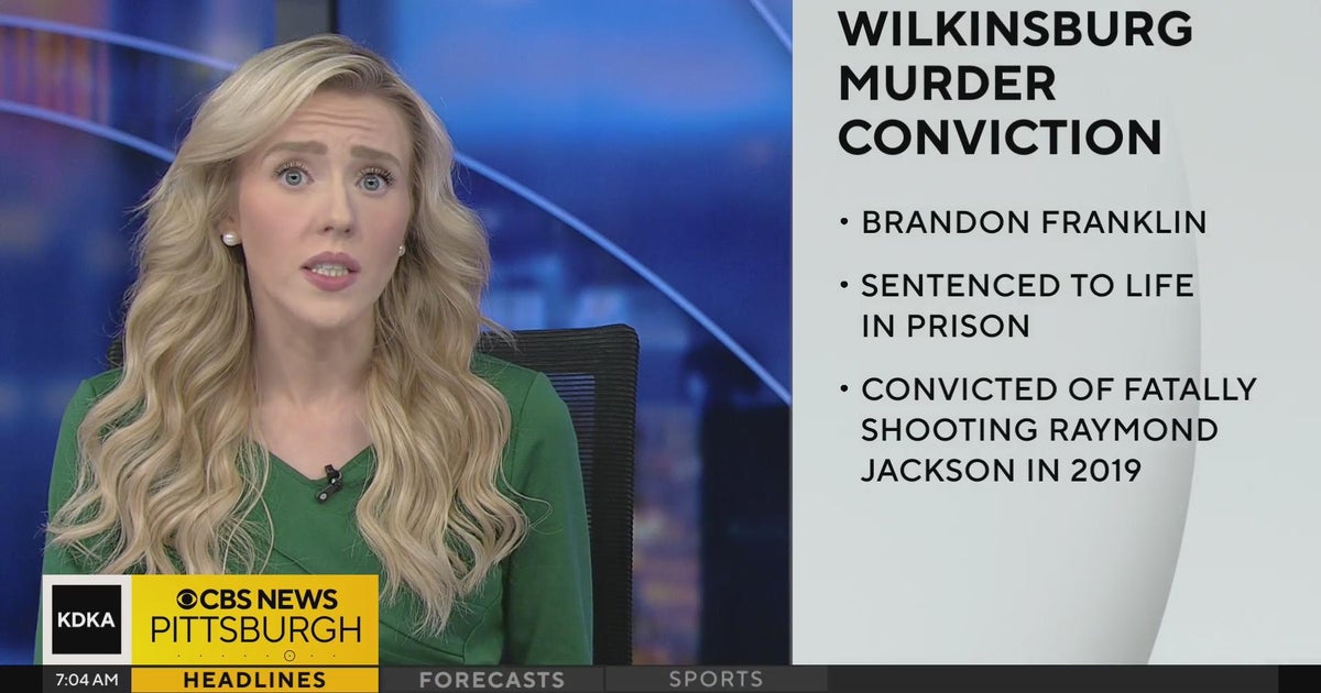 Man convicted of deadly home invasion sentenced to life in prison - CBS ...