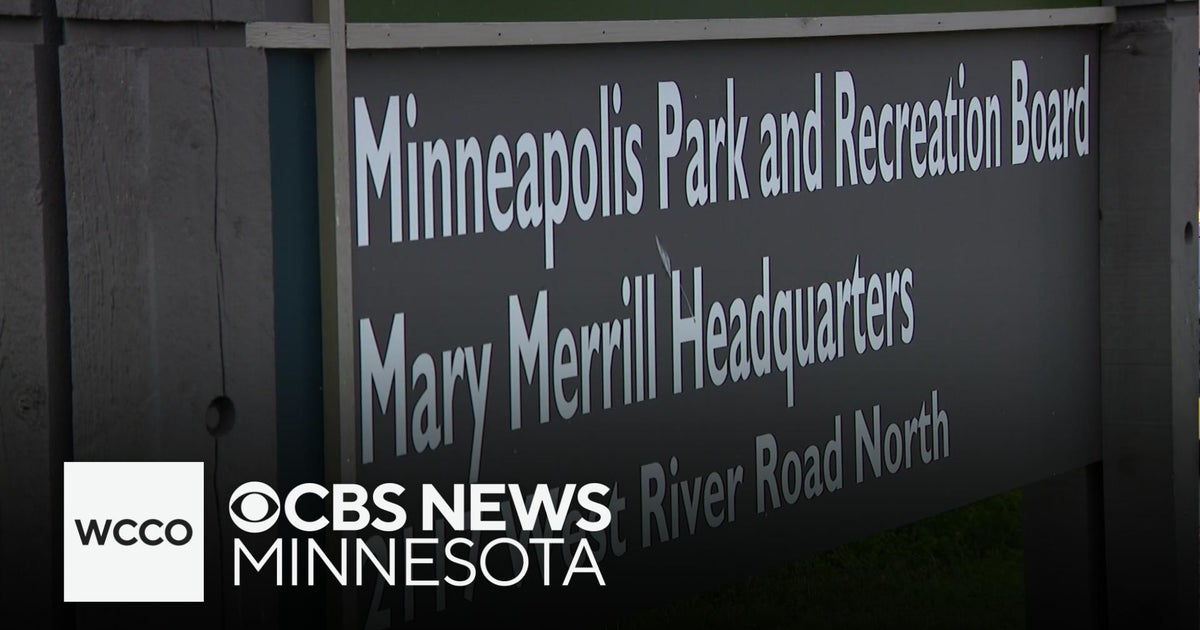 Minneapolis park board systems disrupted by cyberattack Minneapolis park board systems disrupted by cyberattack