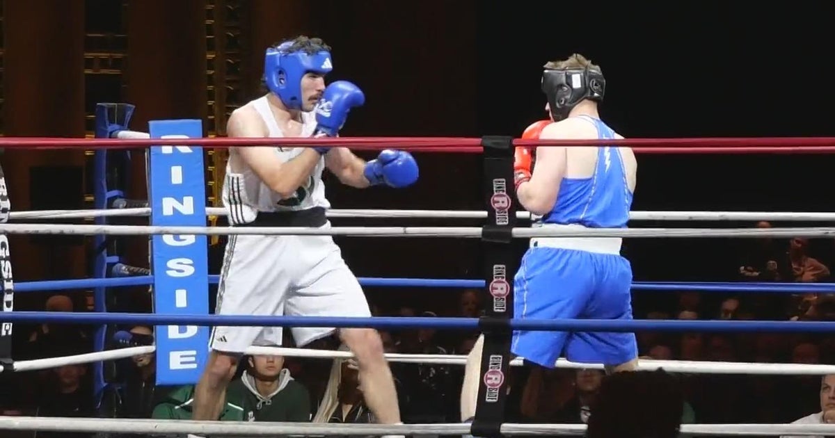 Causeway Classic introduces boxing tournament to Sac State, UC Davis rivalry