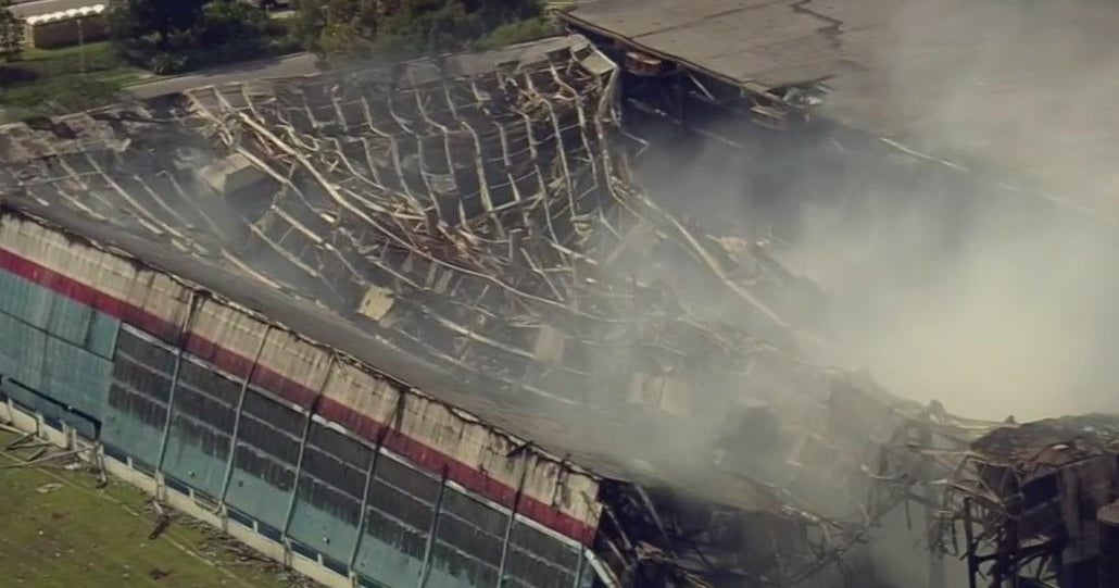 Miami-Dade commissioners to decide future of incinerator on Dec. 3 Miami-Dade commissioners to decide future of incinerator on Dec. 3