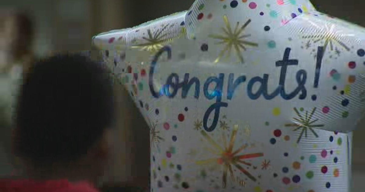 25 foster children find new homes in Broward County on National Adoption Day 25 foster children find new homes in Broward County on National Adoption Day