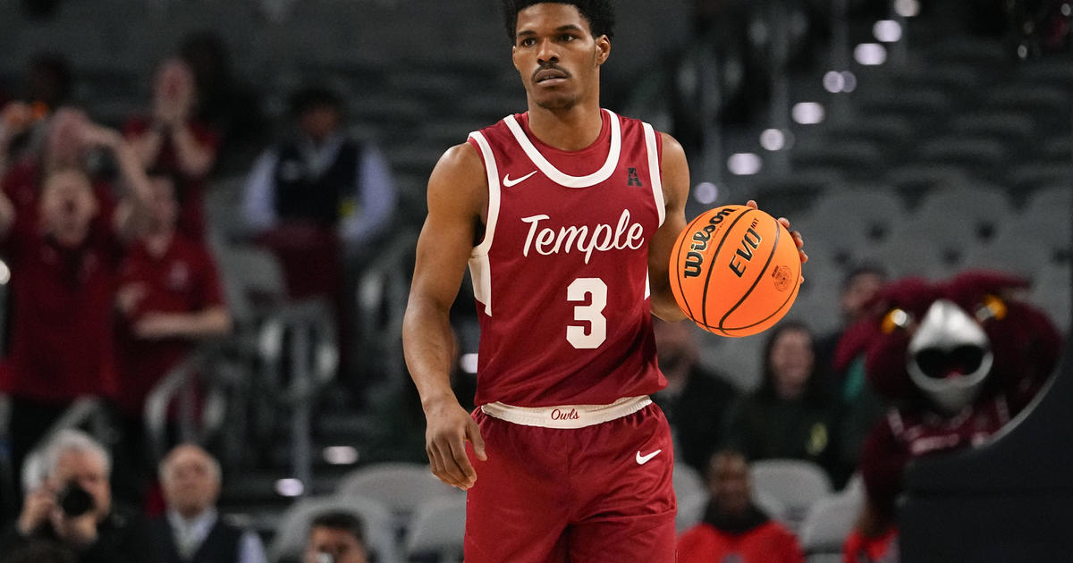 Ex-Temple University standout Hysier Miller met with NCAA for hours amid gambling probe, lawyer says