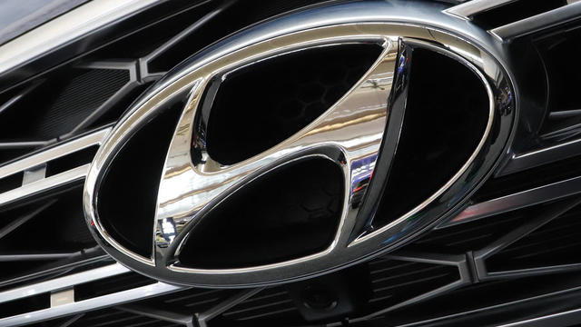 Hyundai Kia Recall 