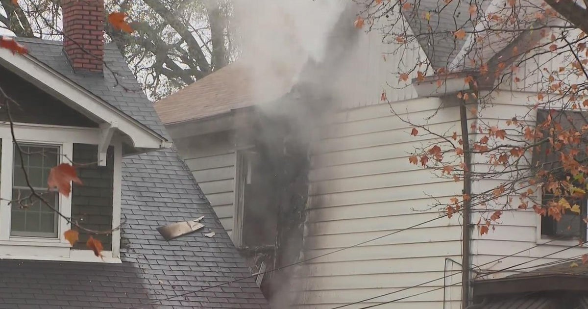 Allegheny County Fire Marshal investigating deadly house fire in ...