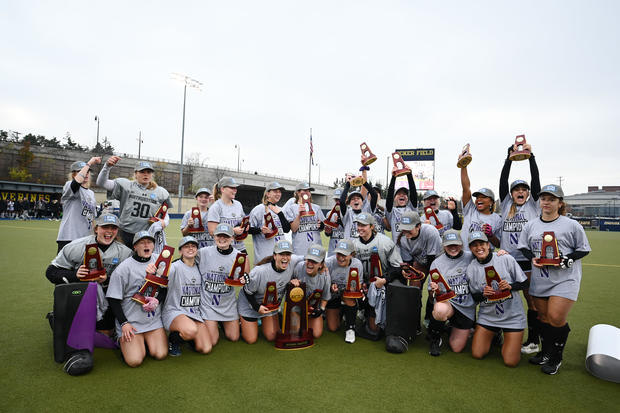 2024 Division I Women's Field Hockey Championship 