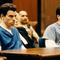 Menendez Brothers to appear in court in hearing that could bring them closer to release