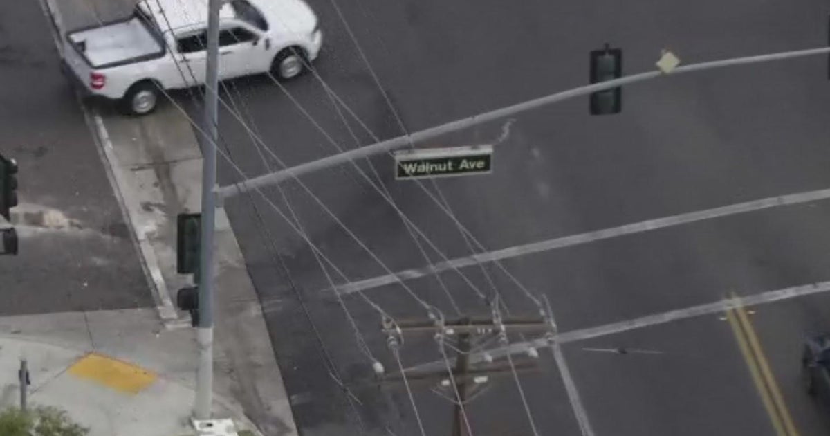 Two Toddlers Killed in Rialto Crash