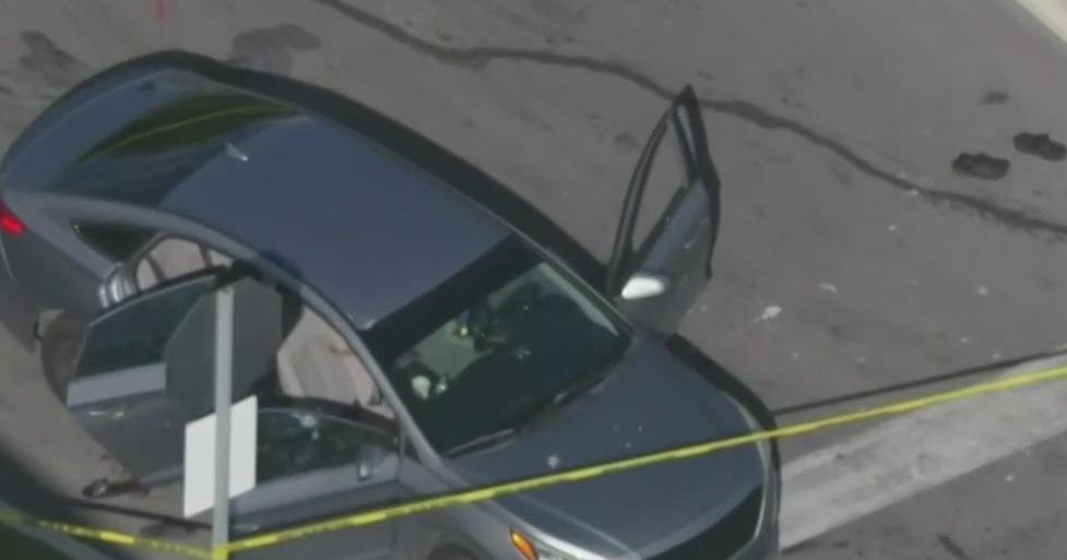 Multiple shooting under investigation in Miami - CBS Miami