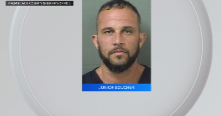 South Florida man accused of fatally beating golfer with club during altercation at course South Florida man accused of fatally beating golfer with club during altercation at course