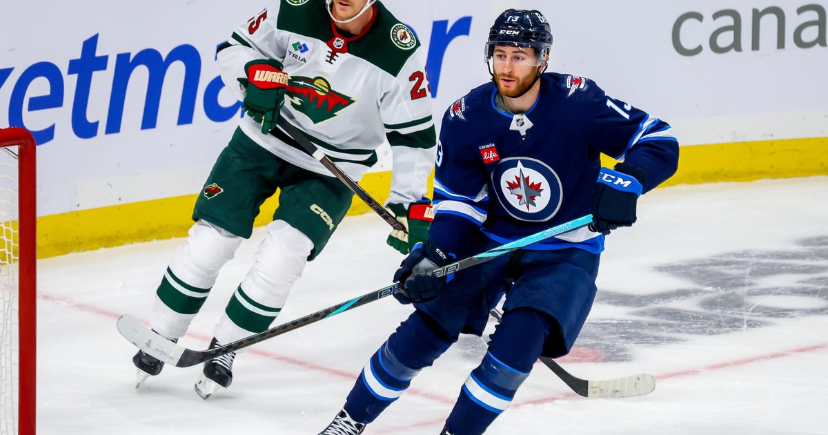 Minnesota Wild take on Winnipeg Jets in matchup of top two NHL teams Minnesota Wild take on Winnipeg Jets in matchup of top two NHL teams