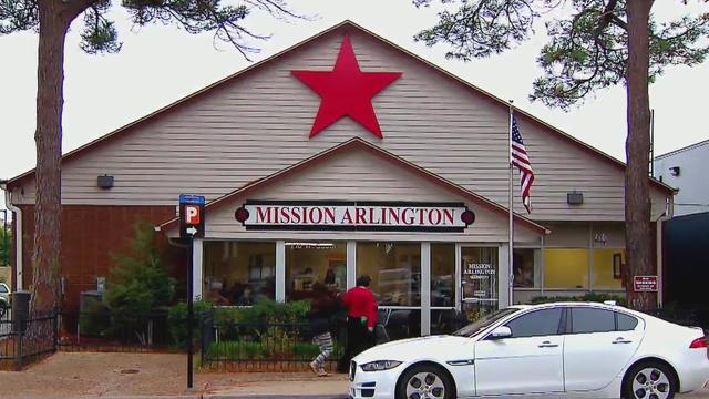 Mission Arlington 