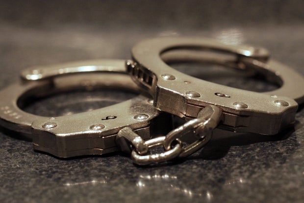 Handcuffs 