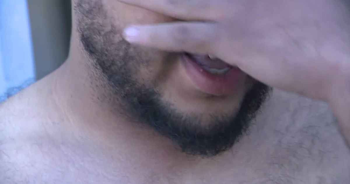 Grieving brother speaks out after 14-year-old sibling killed by car in SW Miami-Dade Grieving brother speaks out after 14-year-old sibling killed by car in SW Miami-Dade