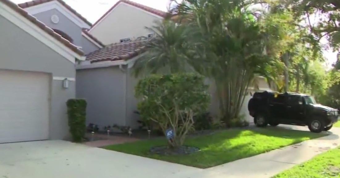 Rent increases are forcing some Florida seniors to move Rent increases are forcing some Florida seniors to move