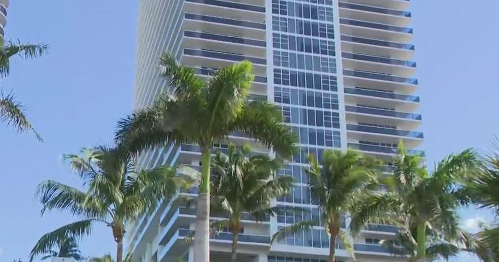 Two people found shot to death in Hallandale Beach condo