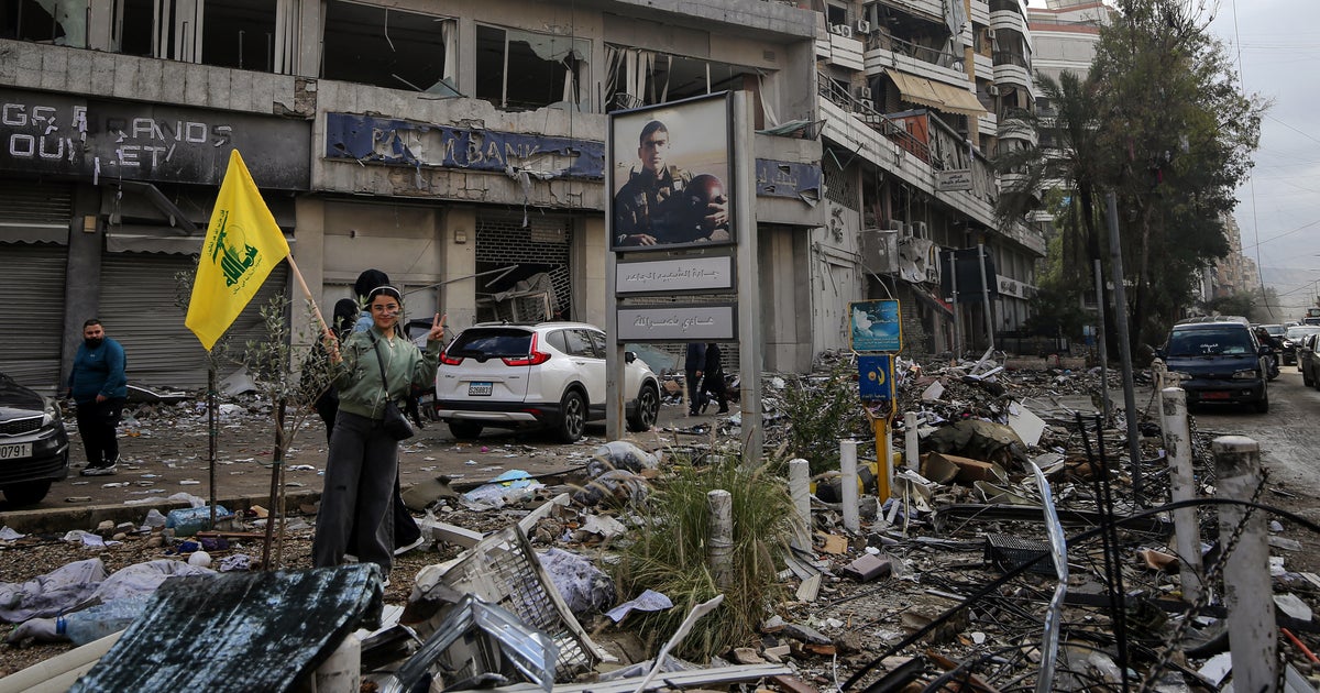 İsrail-Hizbullah ateşkesi devam ederken Biden, Gazze'de Hamas'la yeni bir ateşkes hamlesinin müjdesini verdi