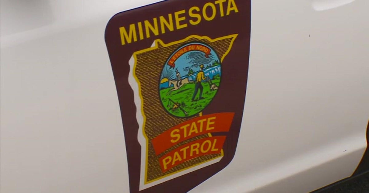 Minnesota state trooper federally charged with production of child pornography, DOJ says Minnesota state trooper federally charged with production of child pornography, DOJ says