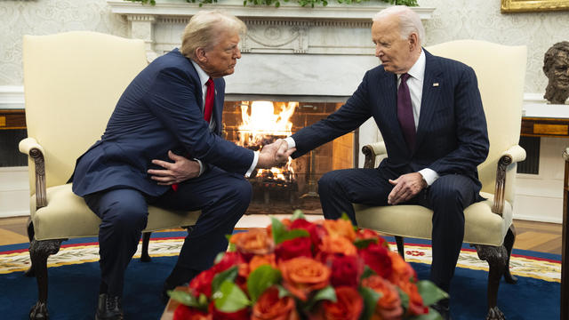 Biden Trump 