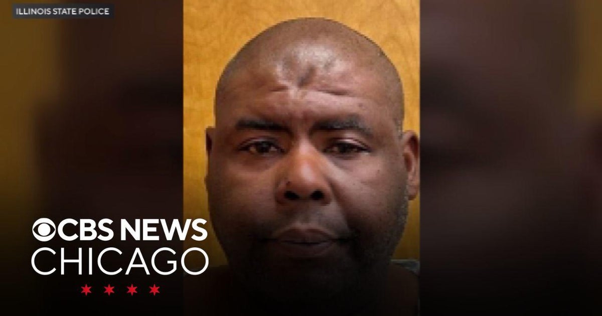 Man charged in deadly road rage shooting on Interstate 80 - CBS Chicago