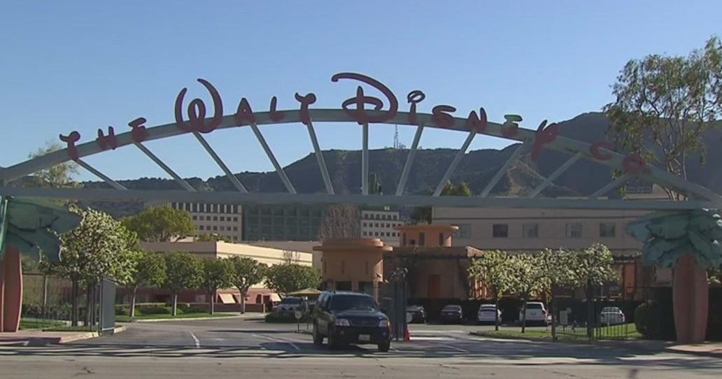 Disney agrees to $43 million settlement in gender pay lawsuit - CBS Miami
