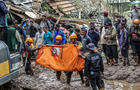 INDONESIA-FLOOD-LANDSLIDE-SUMATRA 