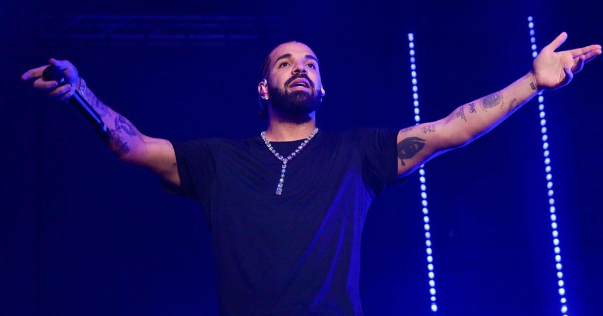 Drake accuses UMG of illegally promoting streams of Kendrick Lamar's song in court filing