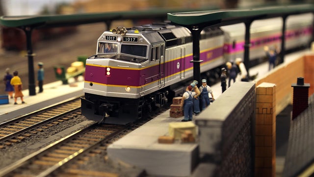 boston model trains generic
