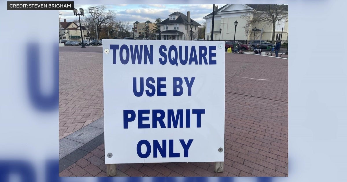 New permit requirements cause New Jersey minister to pause charitable giveaways days before Thanksgiving New permit requirements cause New Jersey minister to pause charitable giveaways days before Thanksgiving