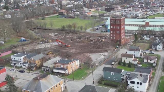 kdka old fort pitt brewery 