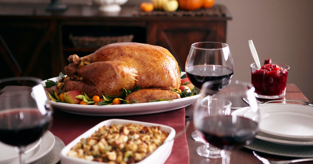 Here's what's open and what's closed on Thanksgiving in Michigan