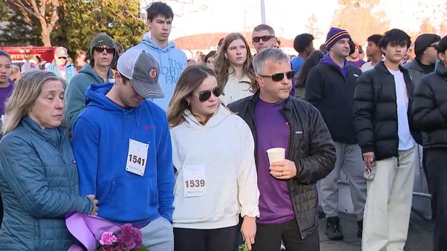 Piedmont Turkey Trot 