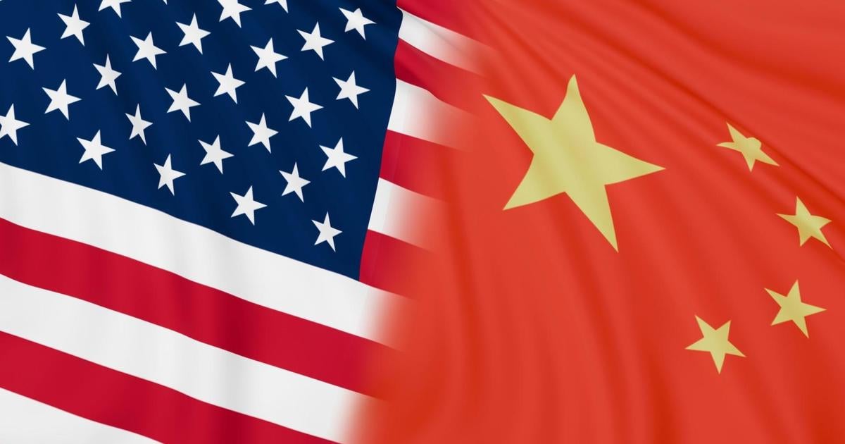 What's behind the U.S.-China prisoner swap - CBS News