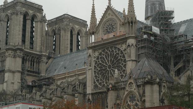 Notre Dame 