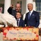 The White House's history with Thanksgiving, and how the turkey pardon came to be