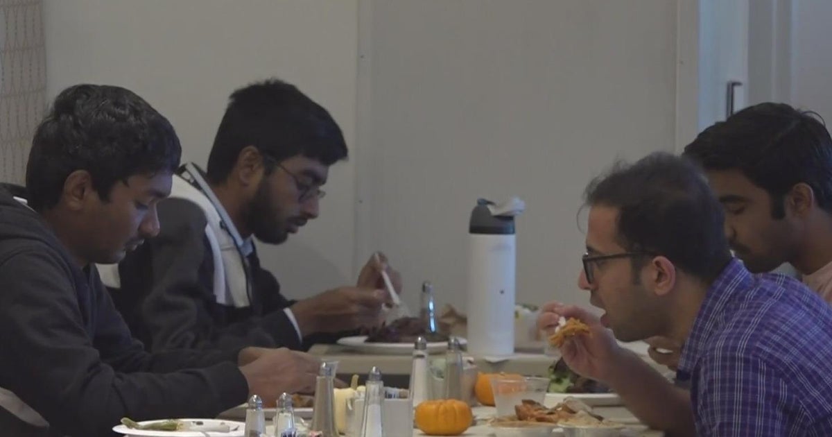 Students Celebrate Gratitude in Diverse Communities