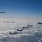 Jets scrambled as Russia, China warplanes approach South Korea
