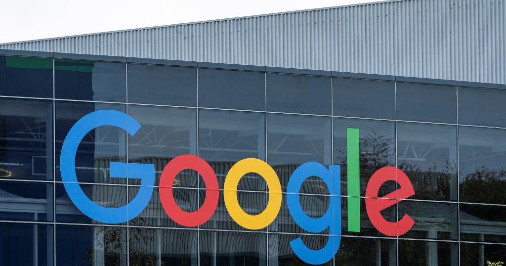 Canada’s antitrust watchdog files lawsuit against Google over its ad business Canada’s antitrust watchdog files lawsuit against Google over its ad business
