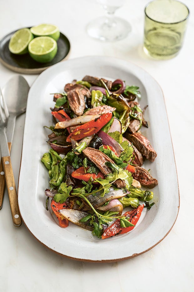 Recipe: Tom Colicchio's Skirt Steak 1 skirt-steak-why-i-cook-by-tom-colicchio-1500.jpg