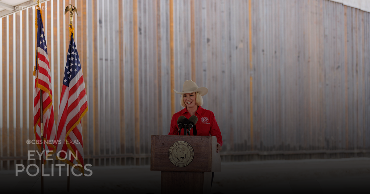 Texas increases support for Trump's mass deportation plan