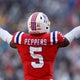 Patriots release safety Jabrill Peppers 