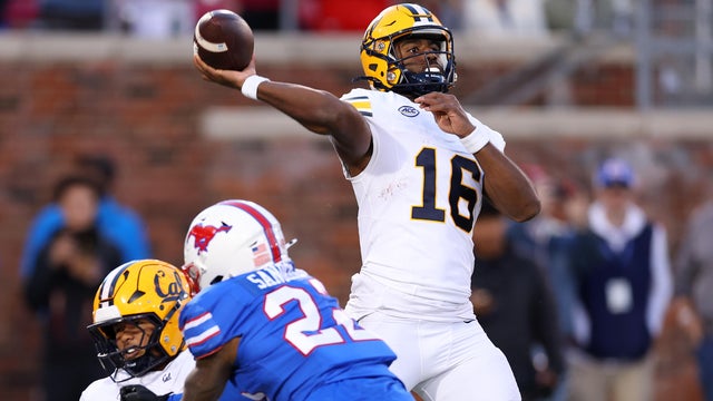 California v SMU