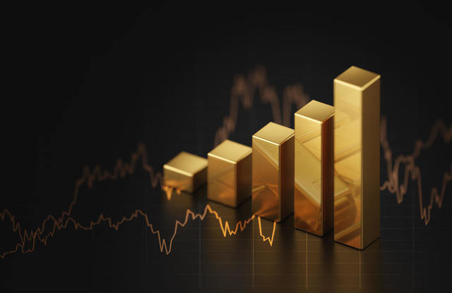 What's the gold price forecast for December 2024? - CBS News