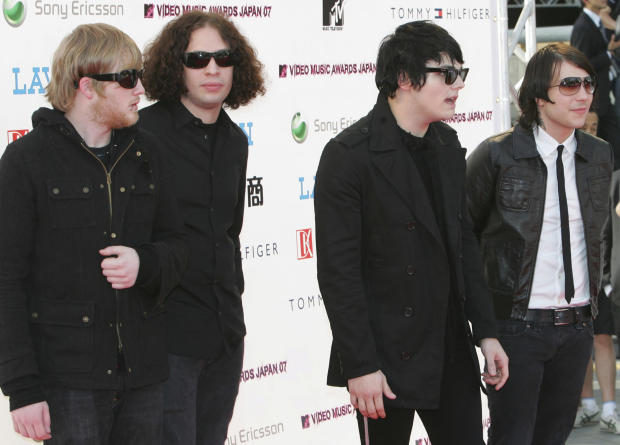 Obit-Bob Bryar 