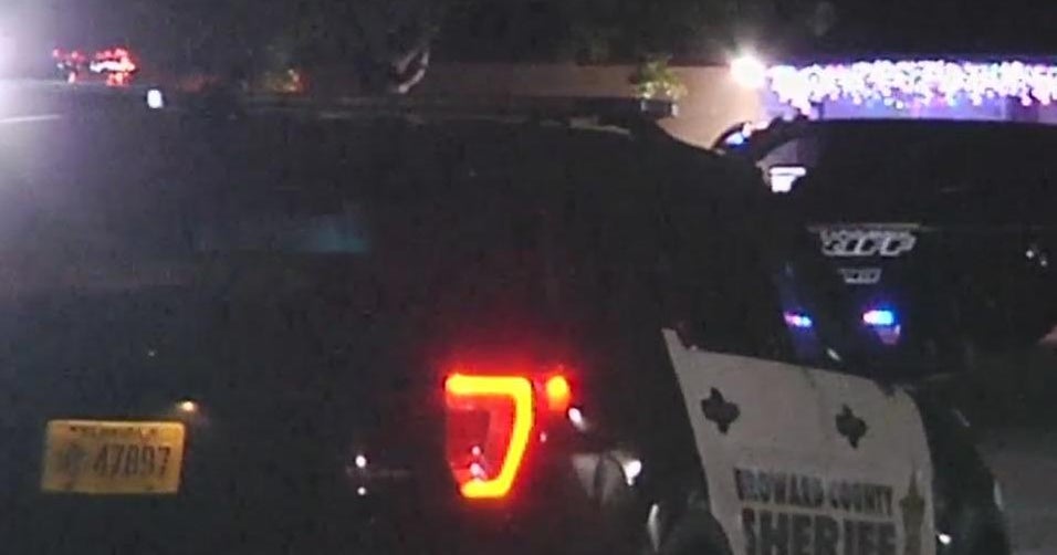 BSO deputies find man shot dead in Pompano Beach BSO deputies find man shot dead in Pompano Beach