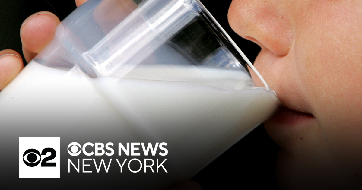 Study finds link between non-fermented milk and heart disease
