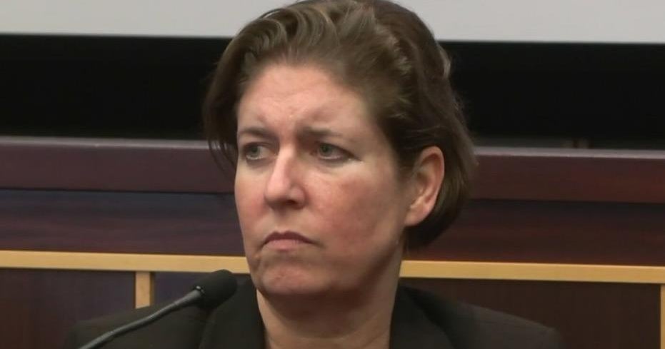 Florida woman found guilty in boyfriend’s murder to be sentenced