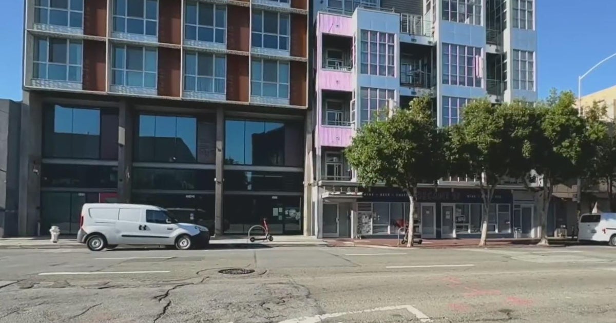 San Francisco SoMa residents divided over transitional housing in neighborhood