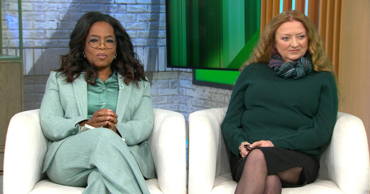 Oprah Winfrey reveals her newest Book Club pick: "Small Things Like These" by Claire Keegan