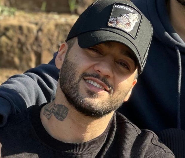 Iran frees rapper Toomaj Salehi, whose lyrics about Mahsa Amini initially saw him sentenced to death